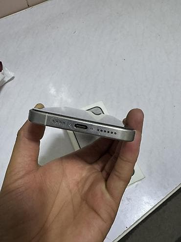 14 pro айфон: IPhone 15 Pro, цвет «Natural Titanium» (натуральный титан) Не — 3