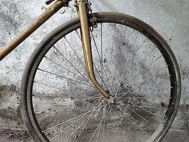 ссср велосипед: Продаю советский велосипед Турист переделанный под Урал. Друзья — 2