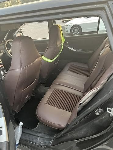 infinity fx35: Toyota Corolla: 2002 г., 1.8 л, Автомат, Бензин, Универсал — 5