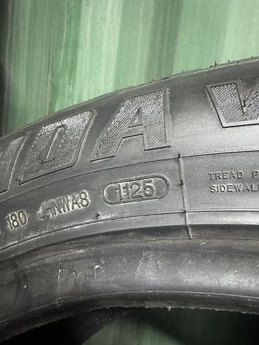 киа bongo: Шины 265 / 50 / R 20, Всесезонная, Внедорожные (АТ/МТ), Китай — 2