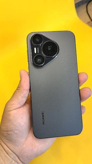 Huawei Pura 70, Б/у, 512 ГБ, 2 SIM