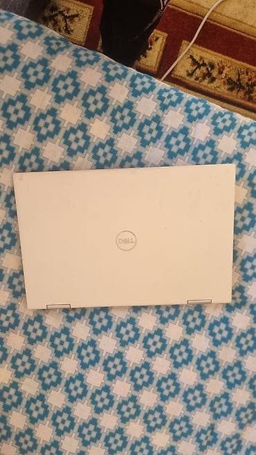 camera lens: Ноутбук Dell Для учебы, Intel Core i5, ОЗУ, RAM: 16 ГБ, Dell Inspiron — 2