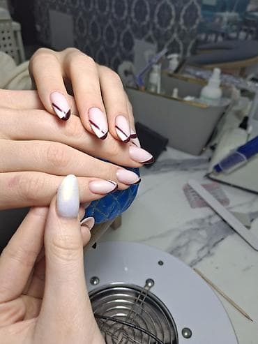 ipnone x: Дизайн, Маникюр, Одноразовые расходные материалы — 1