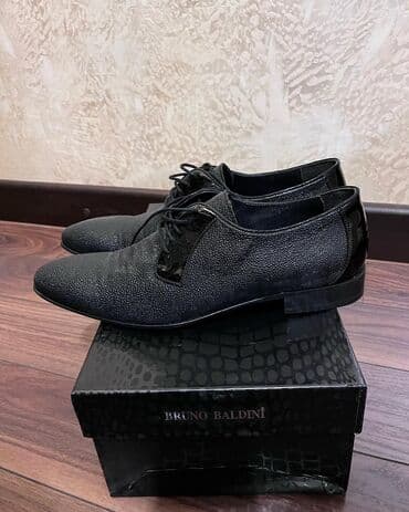 second hend: Мужской костюм, 2XL, Новый, цвет - Черный, Самовывоз — 5