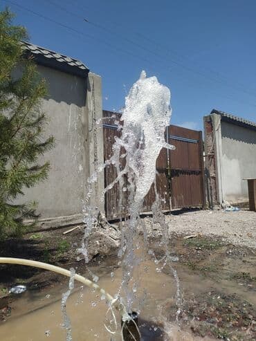 оборудование для воды: Бурение скважин Больше 6 лет опыта — 9