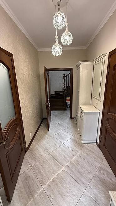 коттедж на иссык куле продажа: Продаётся стильный 2-этажный дом за городом, с. Беш-Кунгей Дачный — 7