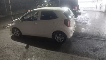 киа морнинг обмен: Kia Morning: 2021 г., 0.1 л, Автомат, Бензин, Хэтчбэк — 2