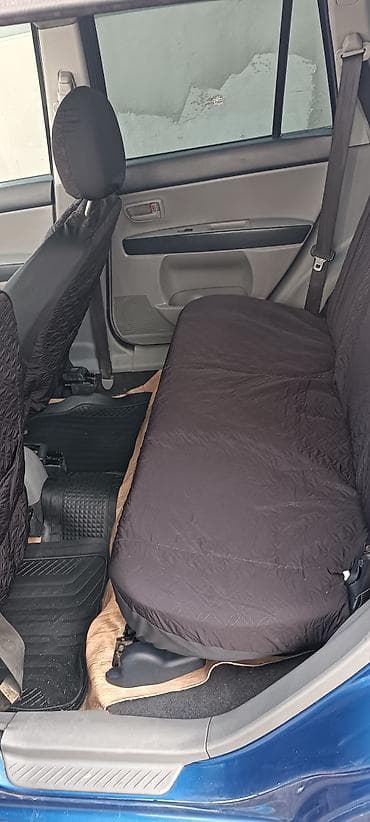 Mazda Demio: 2003 г., 1.3 л, Автомат, Бензин, Хэтчбэк