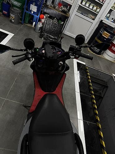 gilera runner: Макси-скутер 180 куб. см, Бензин, Б/у — 10