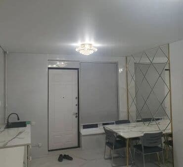 кв ош снимать: 1комн. квартира 4 этаж ГОСТ ТИПА С мебелью полностью Евроремонт — 3