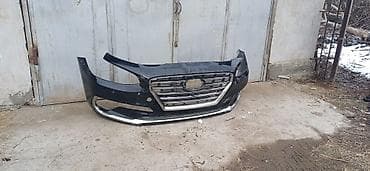 бампер camry 55: Бампер Hyundai — 5