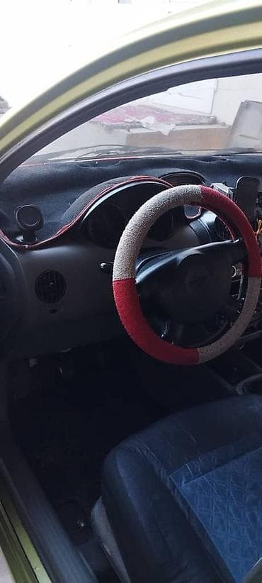 daewoo lanos 1: Daewoo Kalos: 2003 г., 1.4 л, Механика, Бензин, Хэтчбэк — 2