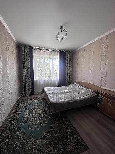 инвестиций: Продаётся большой участок с жилым домом в перспективном районе Бишкека — 4
