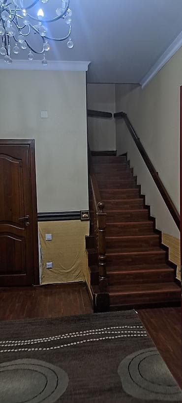 аренда комнаты с подселением: 30 м², С мебелью — 1