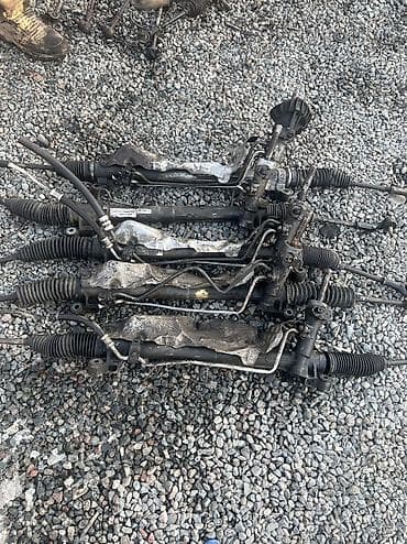 Рулевая рейка Ford Б/у, Оригинал, ОАЭ