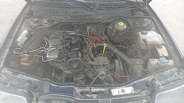 бак ауди с4: Audi 100: 1993 г., Бензин, Седан — 2
