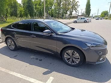 кийа ка 7: Kia K7: 2018 г., 2.4 л, Автомат, Бензин, Седан — 3