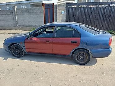 мицубиси каризма запчасти: Mitsubishi Carisma: 1998 г., 1.8 л, Механика, Бензин, Лифтбек — 4