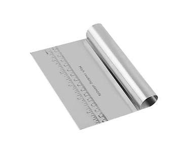 Кондитерский шпатель