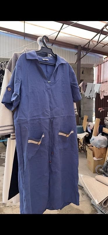 cosmo dom: Платья по 500 сом - Б/у платья хорошего качества. - Модели на фото — 6