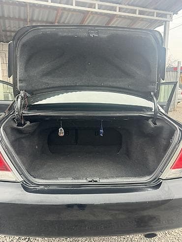 toyota camry ош: Toyota Camry: 2005 г., 3.3 л, Автомат, Бензин, Седан — 8