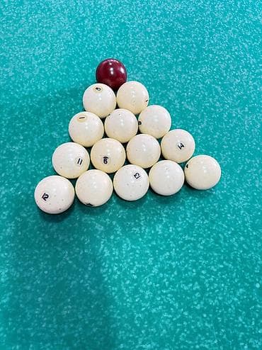 полтавка дома: 3шт Срочно Жабад Аксы да турат бильярд 12 размер ватсаптан жазгыла — 5