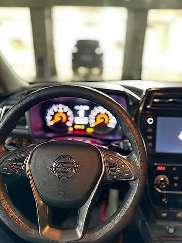 Ssangyong: Ssangyong Tivoli: 2021 г., 1.5 л, Автомат, Бензин, Кроссовер — 3