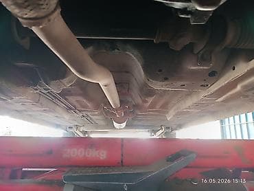 трекер авто: Daewoo Matiz: 2013 г., 0.8 л, Механика, Бензин, Хэтчбэк — 7