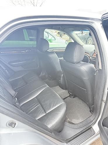 Honda Inspire: 2005 г., 3 л, Автомат, Бензин, Седан — 6