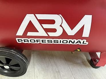 e55 compressor: Компрессор Для покраски, Электрический, Поршневой, Новый — 6