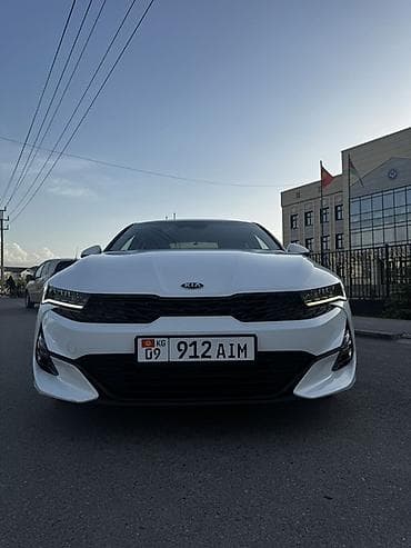 киа к5 акула морда: Kia K5: 2021 г., 2 л, Автомат, Газ, Седан — 3
