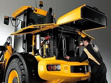 man: Погрузчик, MAN, Колесный, Фронтальный — 1