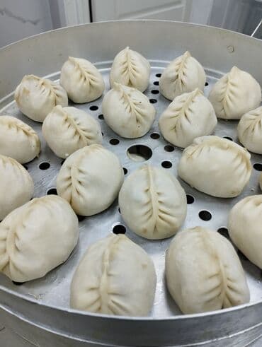 дордой восток: Заказ алам Манты полу фабрикат — 3