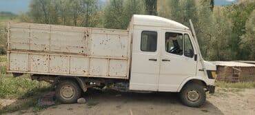 мерс 1990: Сапог сатылат — 5