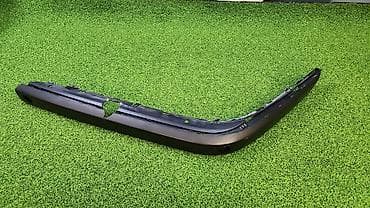 е38: Молдинг пер левый е38 С дефектом 8 125 309 Год 2000 В отличном — 1