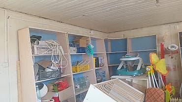 квартира ленинградская: Продажа павильонов 19 м² — 2