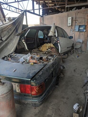 автоэлектрик ремонт авто с выездом бишкек: Рихтовка, сварка, покраска, Ремонт деталей автомобиля, без выезда — 10