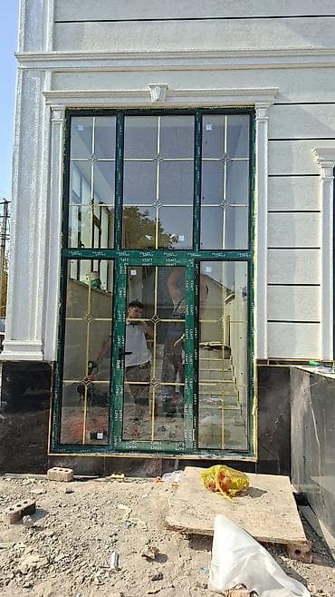 натяжные потолки: ПВХ-изделия и остекление под ключ - Изготовление и монтаж пластиковых — 3