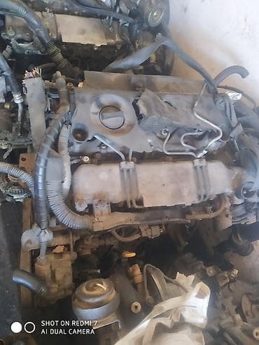 нисан серена матор: Мотор таета Д4Д дизель РАФ 4 авенсисавенсис Версо,карола. Моторы — 2