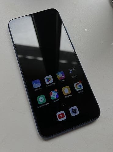 mini 2: IPhone X — 2