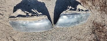 Передняя левая фара Audi 2005 г., Б/у, Оригинал, Германия at lalafo.kg Передняя левая фара Audi 2005 г., Б/у, Оригинал, Германия