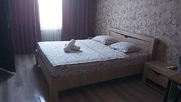 Супер-люкс. Смарт-ТВ. Кондиционер. Душ. Час/Ночь/Сутки at lalafo.kg Супер-люкс. Смарт-ТВ. Кондиционер. Душ. Час/Ночь/Сутки