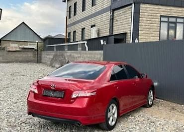 камри 40: Toyota Camry: 2010 г., 2.5 л, Автомат, Бензин, Седан — 1