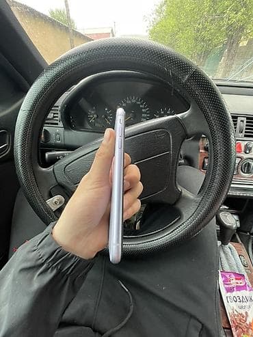 mi store: IPhone 11, Б/у, 64 ГБ, Защитное стекло, 78 % — 3