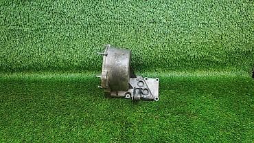 e65: Генератор BMW 2002 г., Б/у, Оригинал, Германия — 1