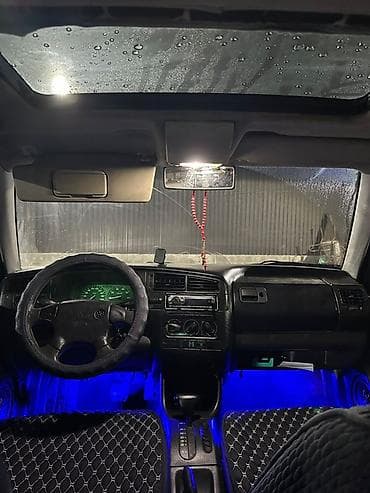 golf polo: Volkswagen Golf: 1997 г., Хэтчбэк — 6