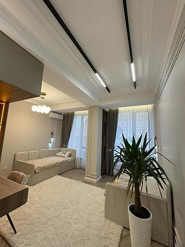 жк радуга продажа квартир: Таунхаус с современной архитектурой и дизайнерской отделкой. 7 комнат — 7