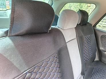 мереке авто: Nissan Primera: 1999 г., Кол менен иштөөчү, Универсал — 6