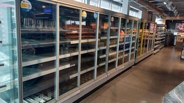 манекены портной: Для молочных продуктов, Кондитерские, Для напитков, Россия, Б/у — 1