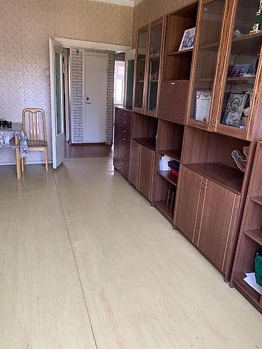 квартиры 2х ком: 2 комнаты, 48 м², 105 серия, 105 серия, 3 этаж — 6